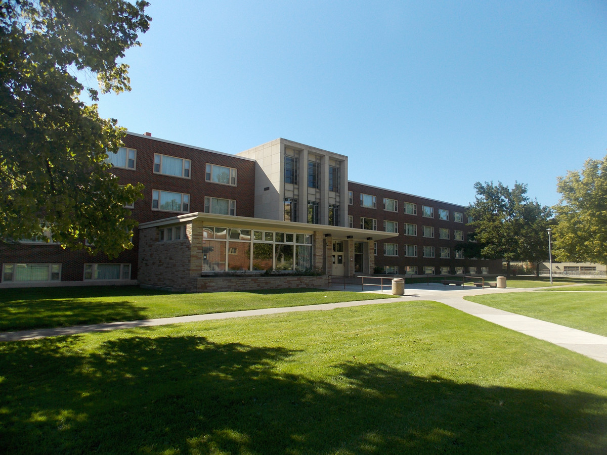 Craig Hall